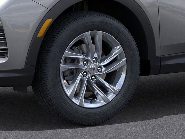 2026 Buick Envista Preferred - Photo 9