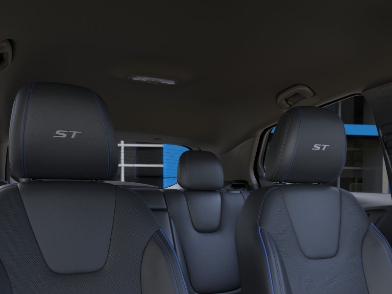 2026 Buick Encore GX Sport Touring - Photo 48