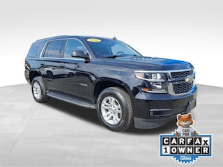 Used 2018 Chevrolet Tahoe LT SUV For Sale in Boonton, NJ