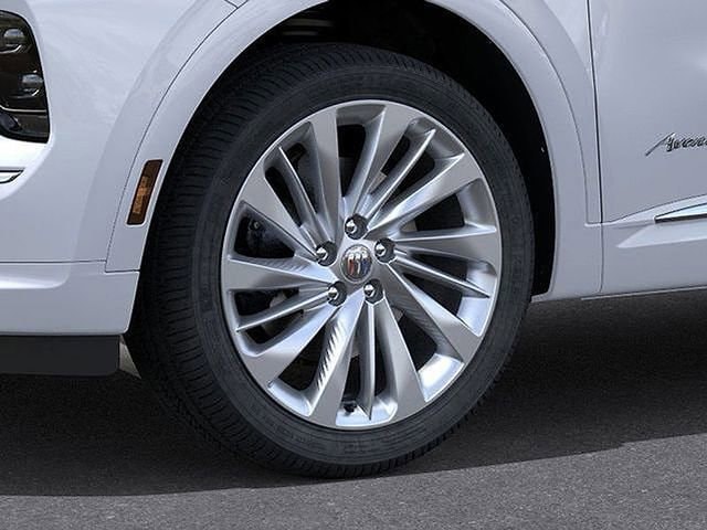 2026 Buick Envision Avenir - Photo 11