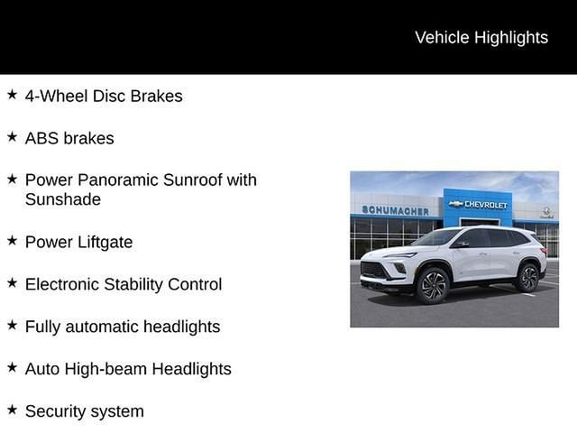 2026 Buick Enclave Sport Touring - Photo 24