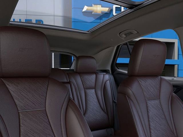 2026 Buick Envision Sport Touring - Photo 24