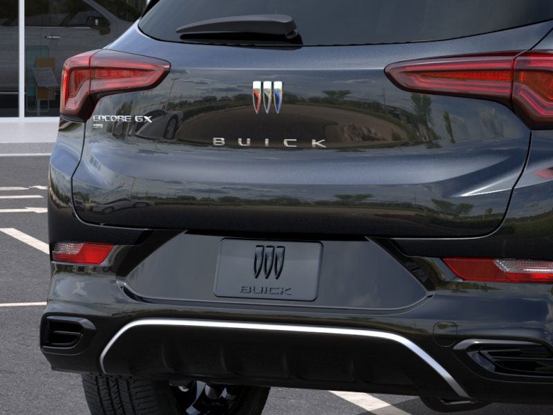 2026 Buick Encore GX Sport Touring - Photo 38