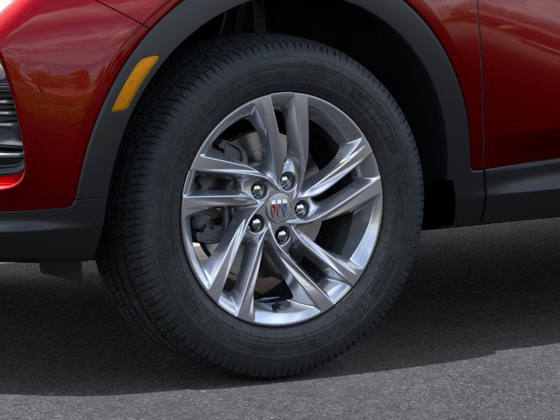 2026 Buick Envista Preferred - Photo 33
