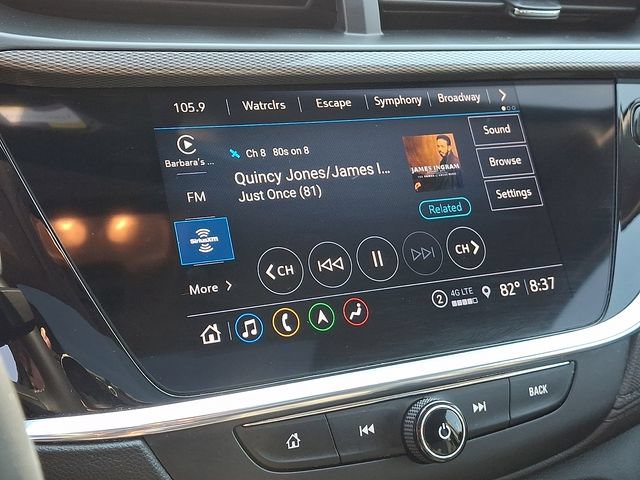2023 Buick Encore GX Essence - Photo 28