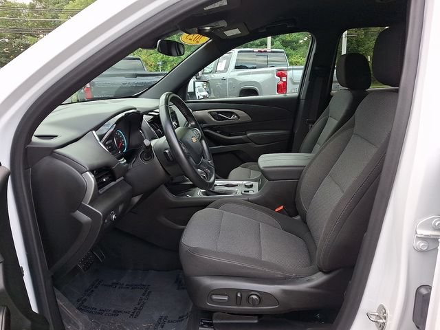 2023 Chevrolet Traverse 1LT - Photo 24