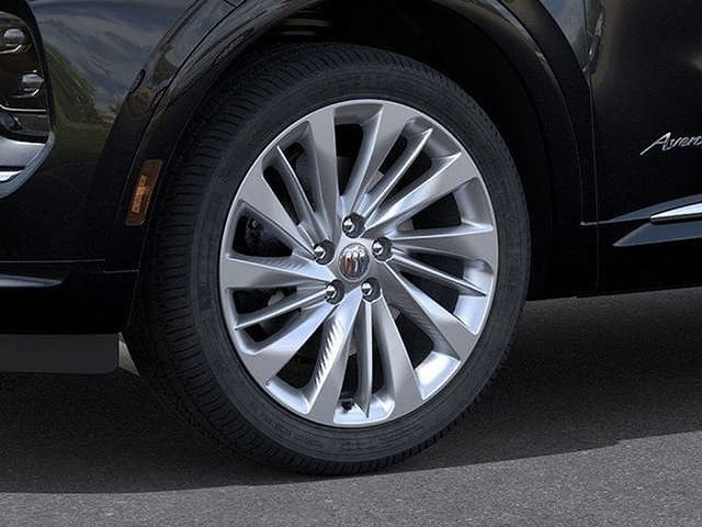 2026 Buick Envision Avenir - Photo 11