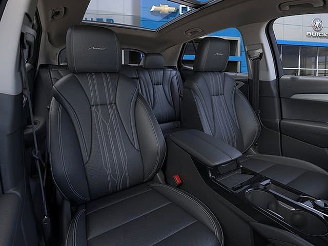 2026 Buick Envision Avenir - Photo 18
