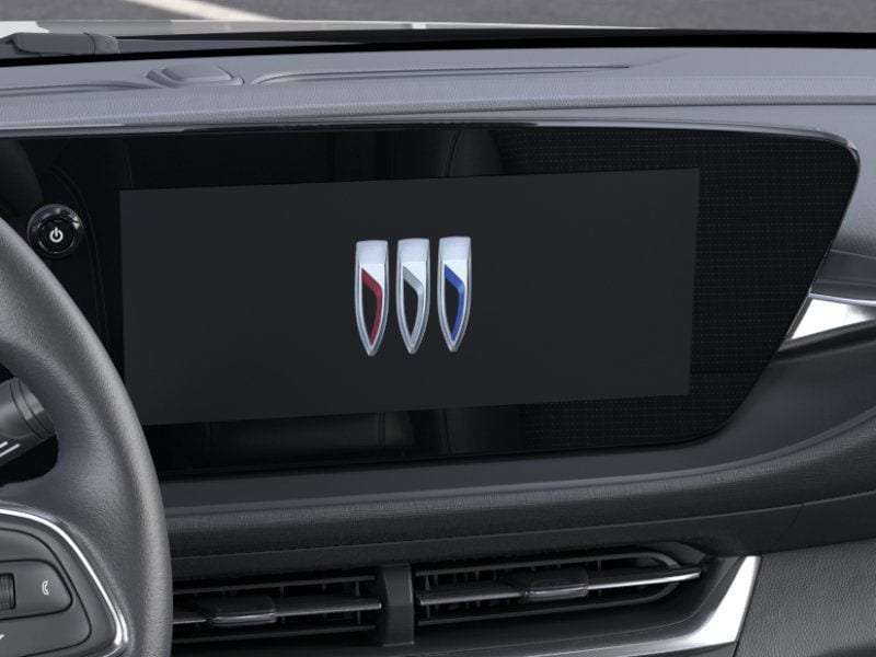 2026 Buick Envista Preferred - Photo 44