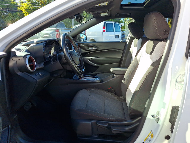 2024 Chevrolet Trax RS - Photo 23