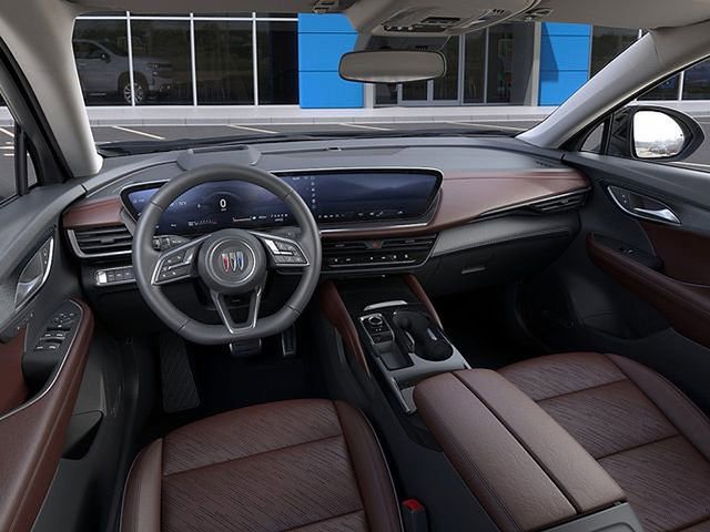 2026 Buick Envision Sport Touring - Photo 15
