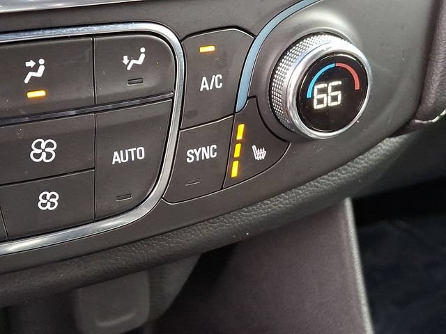 2023 Chevrolet Traverse 1LT - Photo 35
