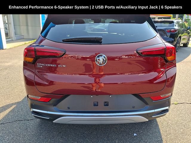 2023 Buick Encore GX Essence - Photo 9