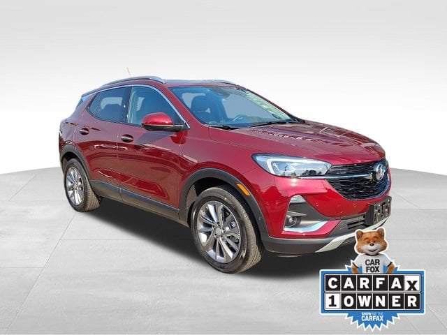 2023 Buick Encore GX Essence AWD's photo