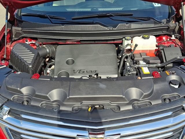 2023 Chevrolet Traverse 1LT - Photo 32