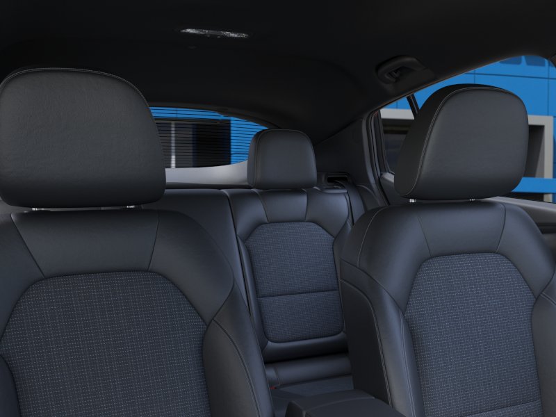 2026 Buick Envista Preferred - Photo 48