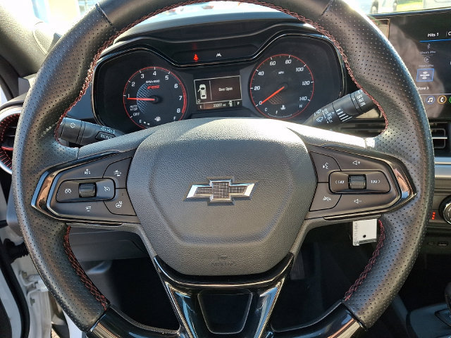 2024 Chevrolet Trax RS - Photo 30