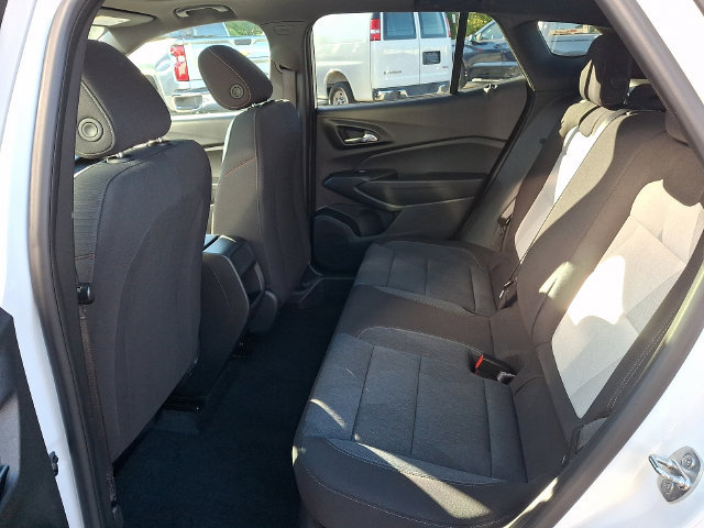 2024 Chevrolet Trax RS - Photo 19