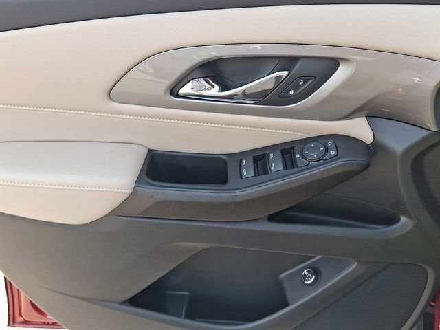 2023 Chevrolet Traverse 1LT - Photo 14