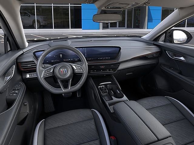 2026 Buick Envision Sport Touring - Photo 17