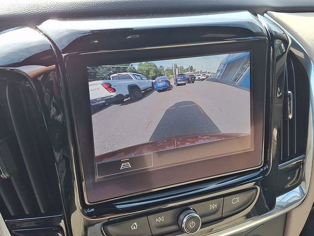 2023 Chevrolet Traverse 1LT - Photo 20