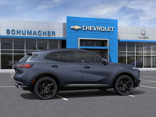 2026 Buick Envision Sport Touring - Photo 5