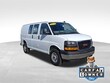  GMC Savana Cargo 2500