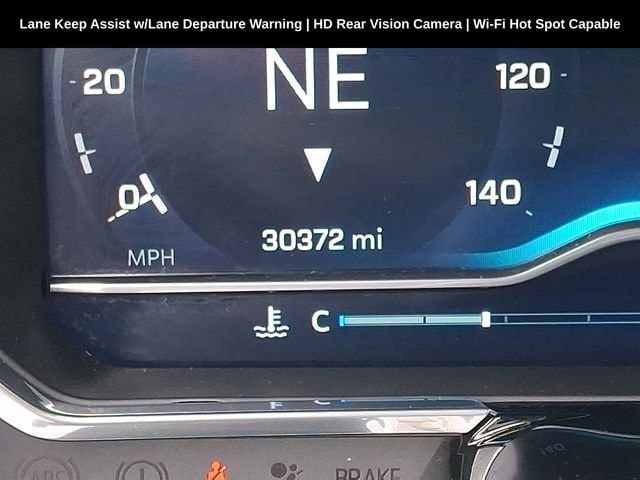 2024 Chevrolet Silverado 1500 LT - Photo 22