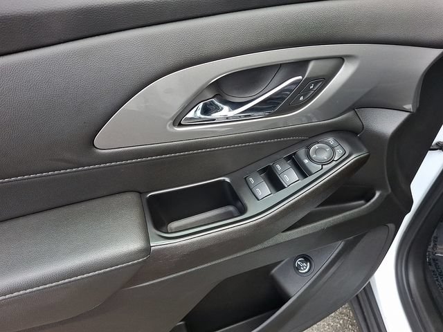 2023 Chevrolet Traverse 1LT - Photo 23