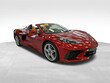  Chevrolet Corvette Stingray