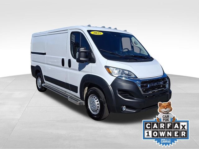2025 RAM ProMaster 2500 TRDSMAN WPS 136" WB Low Roof's photo