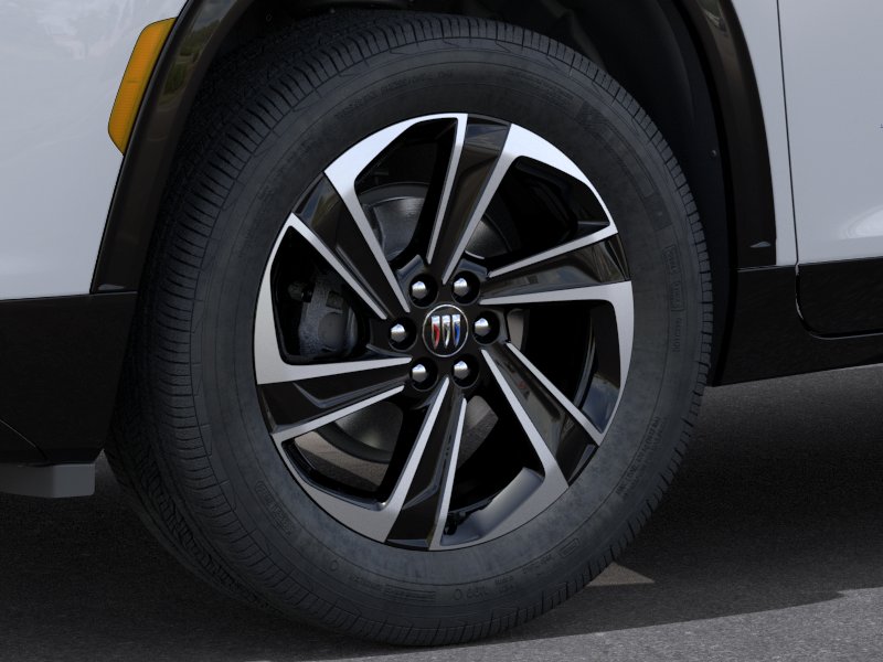2026 Buick Enclave Sport Touring - Photo 49