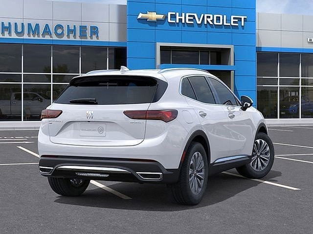 2026 Buick Envision Preferred - Photo 6