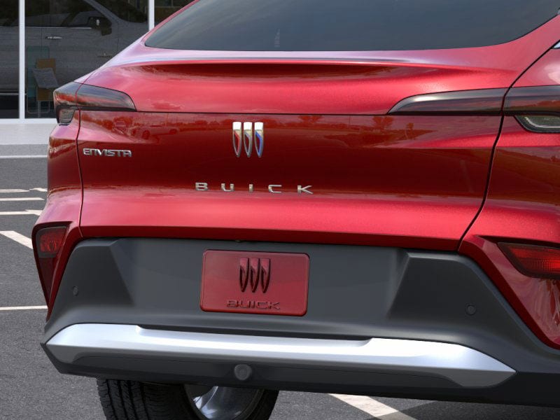 2026 Buick Envista Preferred - Photo 38