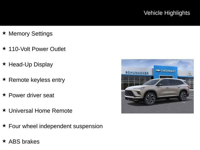 2026 Buick Enclave Sport Touring - Photo 15