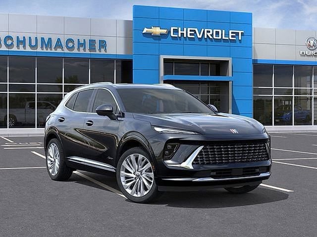 2026 Buick Envision Avenir - Photo 9