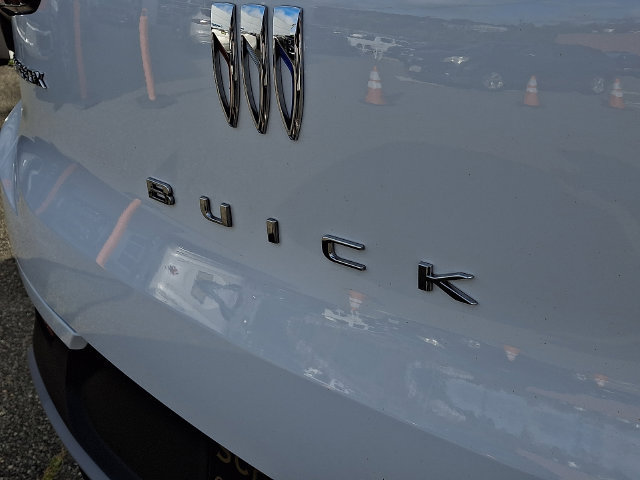 2024 Buick Encore GX Preferred - Photo 40