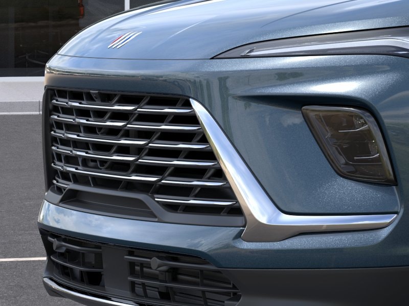 2026 Buick Enclave Preferred - Photo 37
