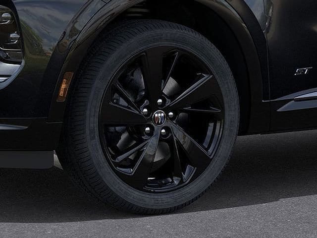 2026 Buick Envision Sport Touring - Photo 11