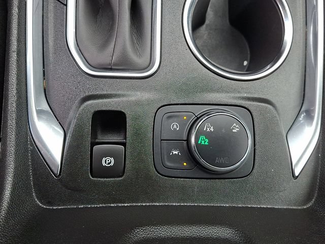 2023 Chevrolet Traverse 1LT - Photo 34