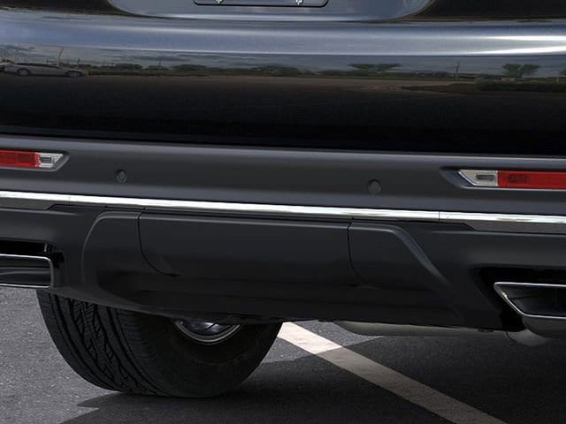 2026 Buick Enclave Preferred - Photo 14