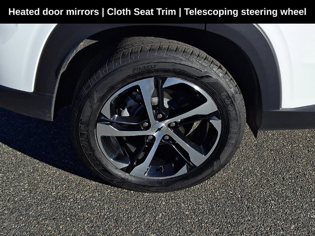 2024 Chevrolet Trax RS - Photo 13