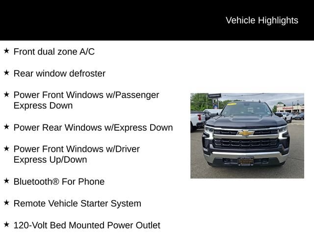 2024 Chevrolet Silverado 1500 LT - Photo 15
