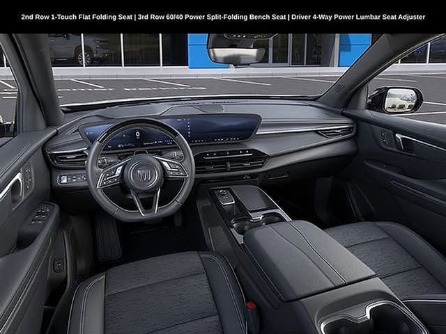 2026 Buick Enclave Sport Touring - Photo 27