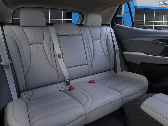 2026 Buick Envision Avenir - Photo 17