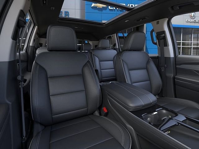 2026 Buick Enclave Preferred - Photo 16
