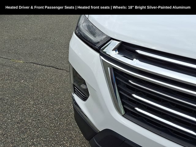 2023 Chevrolet Traverse 1LT - Photo 17