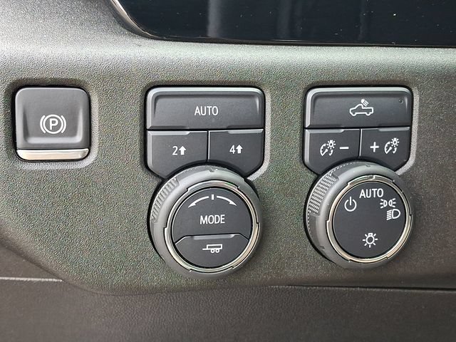 2024 Chevrolet Silverado 1500 LT - Photo 29