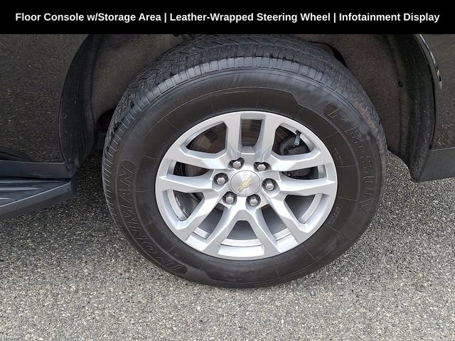 2021 Chevrolet Suburban LS - Photo 14