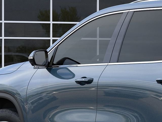 2026 Buick Enclave Preferred - Photo 12